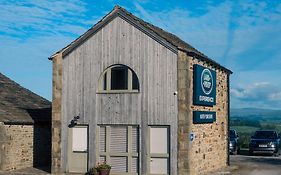 The Hayloft